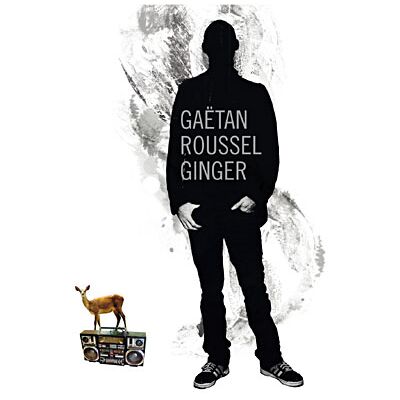Ginger - Publicité Ginger - Publicité