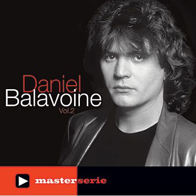 Barclay Master série volume 2 - Publicité Barclay Master série volume 2 - Publicité