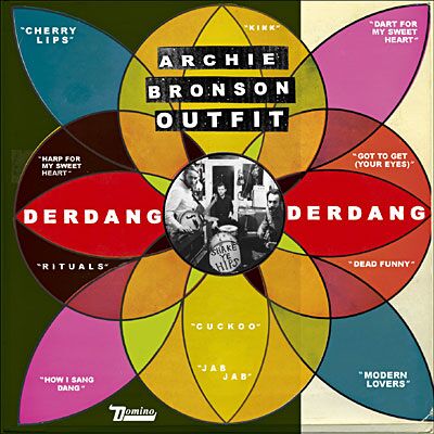 Domino Derdang derdang - Publicité Domino Derdang derdang - Publicité