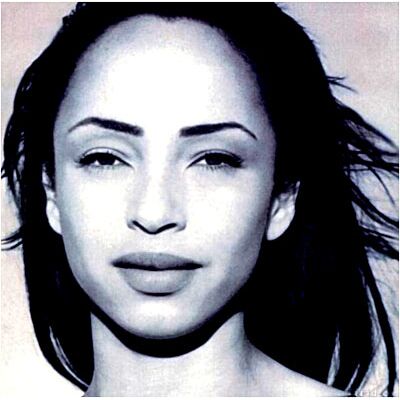 Sony Best of Sade - Publicité Sony Best of Sade - Publicité