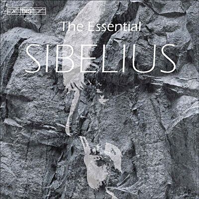 Bis L’essentiel de Sibelius - Coffret 15CDs - Publicité Bis L’essentiel de Sibelius - Coffret 15CDs - Publicité