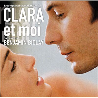 Virgin Clara et moi - Publicité Virgin Clara et moi - Publicité