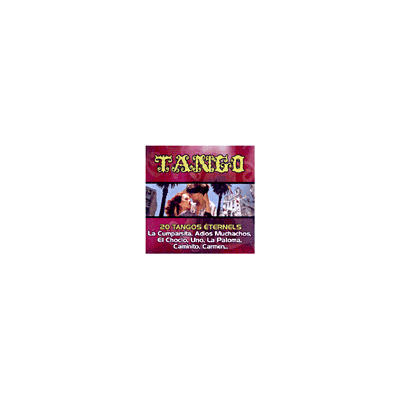 Versailles Tango - Publicité Versailles Tango - Publicité