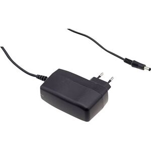 Mean Well Chargeur, Festspannung SGA60E05-P1J 5 V/DC 6000 mA 30 W - Publicité Mean Well Chargeur, Festspannung SGA60E05-P1J 5 V/DC 6000 mA 30 W - Publicité
