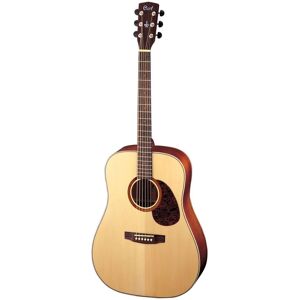 Non communiqué Cort Earth E100ns Natural Satin Folk bois / naturel - Publicité Non communiqué Cort Earth E100ns Natural Satin Folk bois / naturel - Publicité