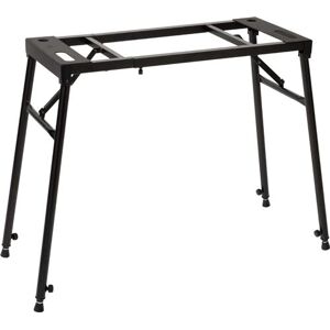 Non communiqué Woodbrass KST320 Noir - Publicité Non communiqué Woodbrass KST320 Noir - Publicité