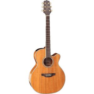 Non communiqué Takamine GN77 Hawaïan Koa Natural Gloss Folk électro - Publicité Non communiqué Takamine GN77 Hawaïan Koa Natural Gloss Folk électro - Publicité
