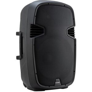 Non communiqué McGrey P215 MA Enceinte active 800 Watt - Publicité Non communiqué McGrey P215 MA Enceinte active 800 Watt - Publicité