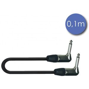 Non communiqué Power Acoustics Cab 2192 - Câble 0,1m - JACK COUDE MONO Mâle - JACK COUDE MONO Mâle - Publicité Non communiqué Power Acoustics Cab 2192 - Câble 0,1m - JACK COUDE MONO Mâle - JACK COUDE MONO Mâle - Publicité