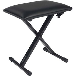 Non communiqué Woodbrass KBE20 Noire - Publicité Non communiqué Woodbrass KBE20 Noire - Publicité