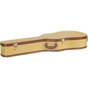 Non communiqué Shaman WGHCT-4122TW Étui rigide pour guitare acoustique Tweed - Publicité Non communiqué Shaman WGHCT-4122TW Étui rigide pour guitare acoustique Tweed - Publicité