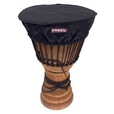 Non communiqué Roots RTS-HOUS231B - Housse Darbouka Djembe - Publicité Non communiqué Roots RTS-HOUS231B - Housse Darbouka Djembe - Publicité