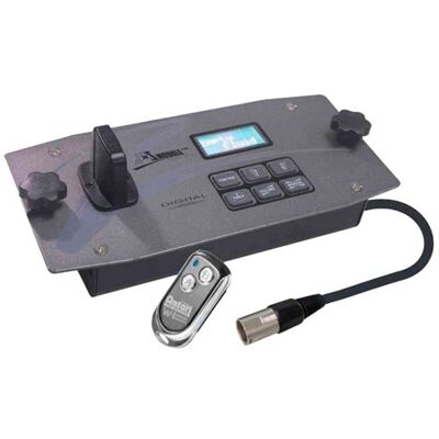 Antari Z-30 Télécommande Sans Fil - Accessoire pour Machines à Effets - Publicité Antari Z-30 Télécommande Sans Fil - Accessoire pour Machines à Effets - Publicité