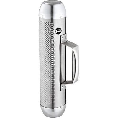 Non communiqué Meinl MGUS1 - Merengue Guiro Shaker Guiros - shakers - Publicité Non communiqué Meinl MGUS1 - Merengue Guiro Shaker Guiros - shakers - Publicité
