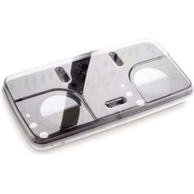 Decksaver Pioneer DDJ-ERGO-V Housses et protections - Publicité Decksaver Pioneer DDJ-ERGO-V Housses et protections - Publicité