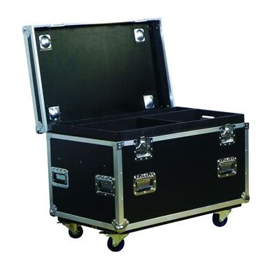 POWER ACOUSTICS - FLIGHT FT PL - Flight utilitaire - Publicité POWER ACOUSTICS - FLIGHT FT PL - Flight utilitaire - Publicité