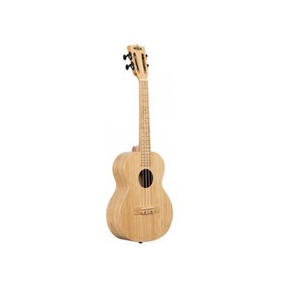 Kala KA-BMBS-T – Bamboo - Ukulélé tenor - Publicité Kala KA-BMBS-T – Bamboo - Ukulélé tenor - Publicité