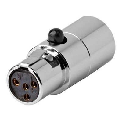 Non communiqué AKG MDA6-BD - Adaptateur connecteur Beyer Dnamic - Publicité Non communiqué AKG MDA6-BD - Adaptateur connecteur Beyer Dnamic - Publicité