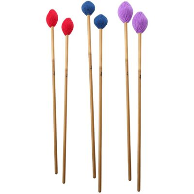 XDrum MM1 xylophone / vibraphone écriture orchestrale Soft, Medium, Hard - Publicité XDrum MM1 xylophone / vibraphone écriture orchestrale Soft, Medium, Hard - Publicité