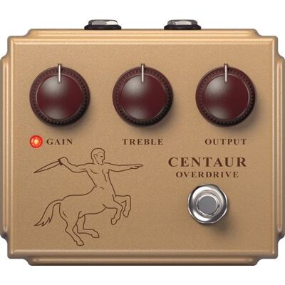Non communiqué Behringer Centaur Overdrive Distortion - fuzz - overdrive... Publicité Non communiqué Behringer Centaur Overdrive Distortion - fuzz - overdrive... Publicité