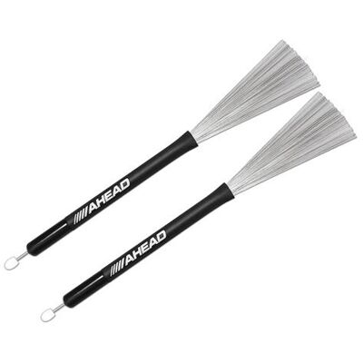 Ahead SBW - Switch Brush BALAIS - Publicité Ahead SBW - Switch Brush BALAIS - Publicité