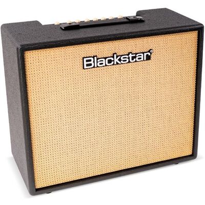 Non communiqué Amplifier Blackstar Debut 100R 112 Noir Combos transistors et hybrides - Publicité Non communiqué Amplifier Blackstar Debut 100R 112 Noir Combos transistors et hybrides - Publicité