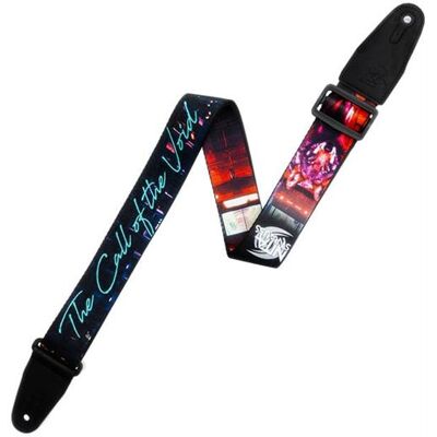 Non communiqué Sangles et courroies - Levys Signature Nita Strauss - Courroie Polyester 5 CM - Design 003 Sangles et courroies - Publicité Non communiqué Sangles et courroies - Levys Signature Nita Strauss - Courroie Polyester 5 CM - Design 003 Sangles et courroies - Publicité