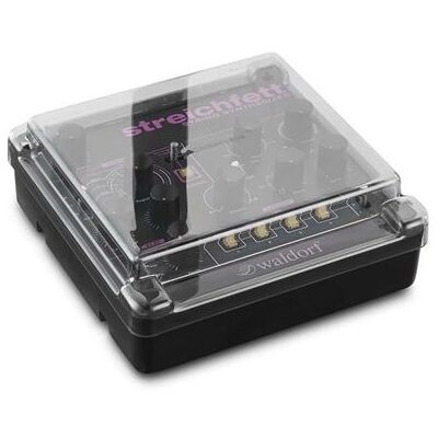 Non communiqué Decksaver Waldorf Streichfett/2-pole/rocket Cover Housses Synthé - Publicité Non communiqué Decksaver Waldorf Streichfett/2-pole/rocket Cover Housses Synthé - Publicité
