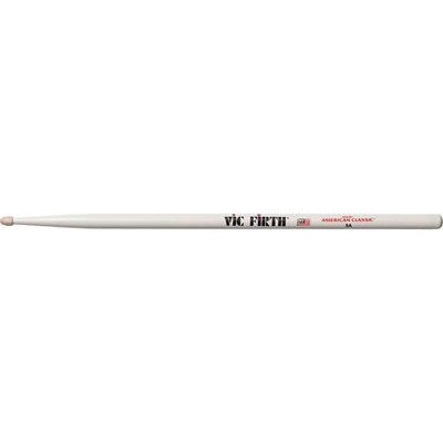 Vic Firth 5AW Baguettes de Batterie - Publicité Vic Firth 5AW Baguettes de Batterie - Publicité