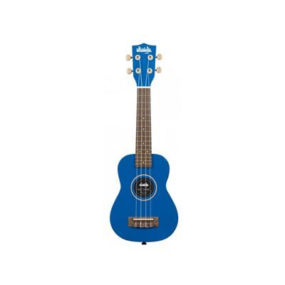 Kala Wood Ukadelic Blue ink - Ukulele soprano - Publicité Kala Wood Ukadelic Blue ink - Ukulele soprano - Publicité