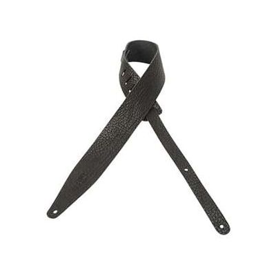 Non communiqué Levys Rex - 6,4 Cm, Cuir Relief - Black Sangles et courroies - Publicité Non communiqué Levys Rex - 6,4 Cm, Cuir Relief - Black Sangles et courroies - Publicité
