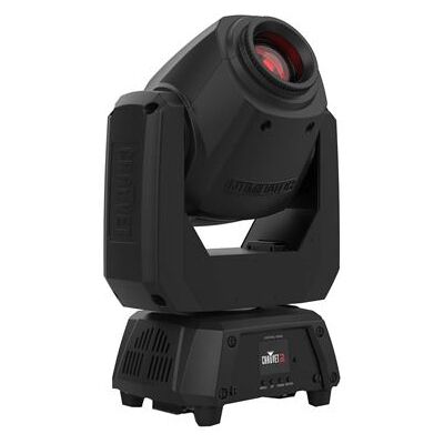 Non communiqué Chauvet DJ Intimidator Spot 260X Lyres à leds - Publicité Non communiqué Chauvet DJ Intimidator Spot 260X Lyres à leds - Publicité