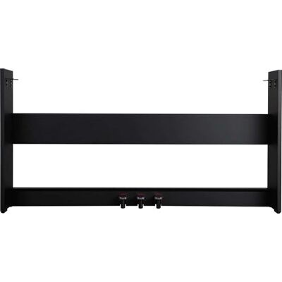 Non communiqué Stand Clavier Nux Stand Pour Nux NPK-20 Noir - Publicité Non communiqué Stand Clavier Nux Stand Pour Nux NPK-20 Noir - Publicité