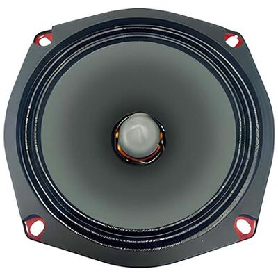 Non communiqué Haut-parleur Voiture Avizar 13cm 100W 4 Ohm Noir Noir - Publicité Non communiqué Haut-parleur Voiture Avizar 13cm 100W 4 Ohm Noir Noir - Publicité