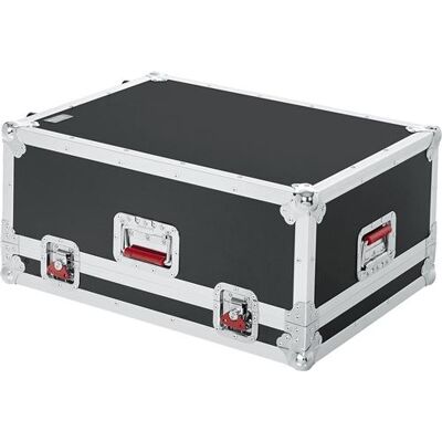 Non communiqué Gator Bois G-tour Pour Mixeur Midas M32R Flight-Cases - Publicité Non communiqué Gator Bois G-tour Pour Mixeur Midas M32R Flight-Cases - Publicité