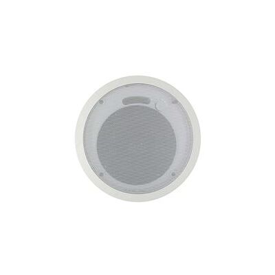 Non communiqué POWER ACOUSTICS HPP 630 BR - Enceinte passive encastrable - Publicité Non communiqué POWER ACOUSTICS HPP 630 BR - Enceinte passive encastrable - Publicité