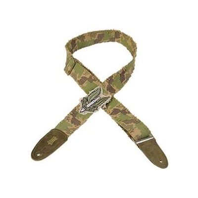 Non communiqué Sangles et courroies Levys 5 CM Coton Camo Patch Tear Wear Design 006 - Publicité Non communiqué Sangles et courroies Levys 5 CM Coton Camo Patch Tear Wear Design 006 - Publicité