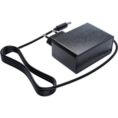 Non communiqué GO SOLID! Adaptateur compatible avec les pédales Strymon 9V - Publicité Non communiqué GO SOLID! Adaptateur compatible avec les pédales Strymon 9V - Publicité