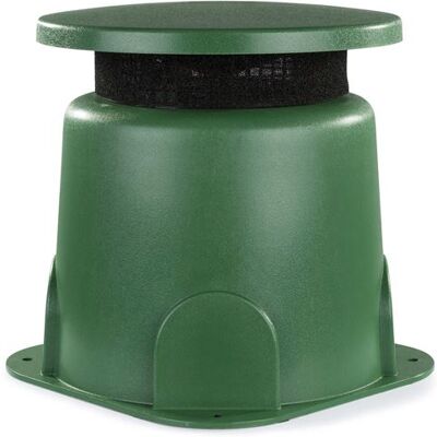 Non communiqué Power Dynamics GS640 - Enceinte Extérieure 100V 40W 6,5" - Sonorisation jardin, terrasse & zones publiques - Publicité Non communiqué Power Dynamics GS640 - Enceinte Extérieure 100V 40W 6,5" - Sonorisation jardin, terrasse & zones publiques - Publicité