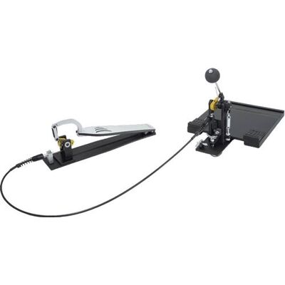 Non communiqué Schlagwerk Pédale Pour Cajon Accessoires cajon - Publicité Non communiqué Schlagwerk Pédale Pour Cajon Accessoires cajon - Publicité