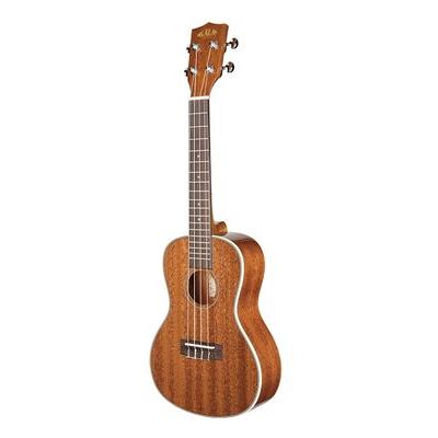 Kala KA-CG Acajou - Ukulele Concert - finition brillante - Publicité Kala KA-CG Acajou - Ukulele Concert - finition brillante - Publicité