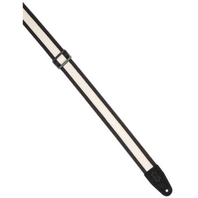 Non communiqué Sangles et courroies - Levys Coton de 5 CM avec Bande en Cuir - BLACK-creme Sangles et courroies - Publicité Non communiqué Sangles et courroies - Levys Coton de 5 CM avec Bande en Cuir - BLACK-creme Sangles et courroies - Publicité