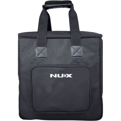 Non communiqué Nux Housse de Transport pour Stageman AC-80 et AC-60 - Publicité Non communiqué Nux Housse de Transport pour Stageman AC-80 et AC-60 - Publicité