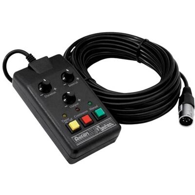 Antari Z-8 Remote Accessoires Machines - Publicité Antari Z-8 Remote Accessoires Machines - Publicité