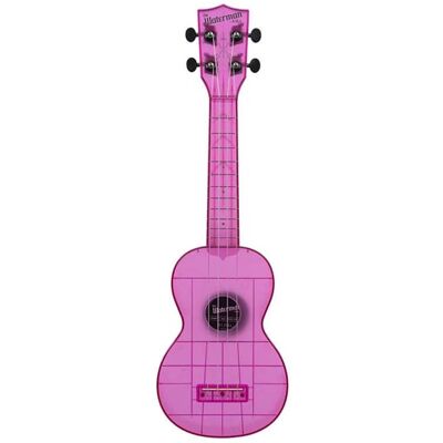Non communiqué Kala Waterman Soprano Amethyst Purple Transparent Soprano - Publicité Non communiqué Kala Waterman Soprano Amethyst Purple Transparent Soprano - Publicité