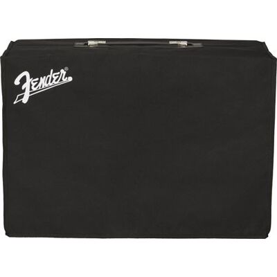 Non communiqué Fender Housse Tone Master FR-12, Hot Rod Deluxe/Blues Deluxe, Black - Publicité Non communiqué Fender Housse Tone Master FR-12, Hot Rod Deluxe/Blues Deluxe, Black - Publicité