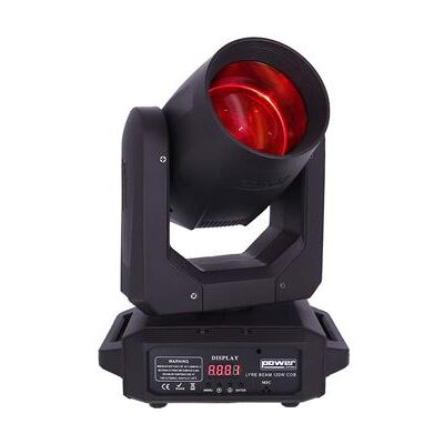 Non communiqué Lyres à leds - Power Lighting Lyre Beam 120W Cob - Publicité Non communiqué Lyres à leds - Power Lighting Lyre Beam 120W Cob - Publicité