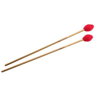 XDrum MM1M Maillets Xylophone/Vibraphone paire Rattan moyen - Publicité XDrum MM1M Maillets Xylophone/Vibraphone paire Rattan moyen - Publicité