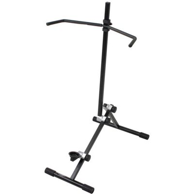 Classic Cantabile support pour violoncelle - Publicité Classic Cantabile support pour violoncelle - Publicité