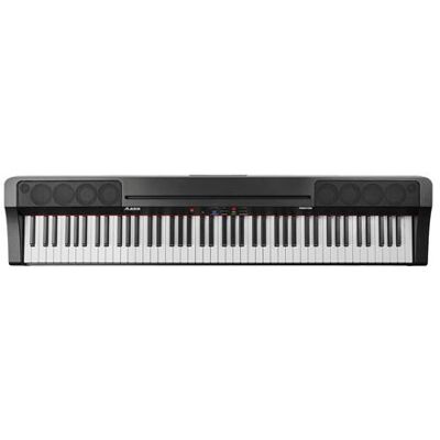 Non communiqué Alesis Prestige Noir - Publicité Non communiqué Alesis Prestige Noir - Publicité